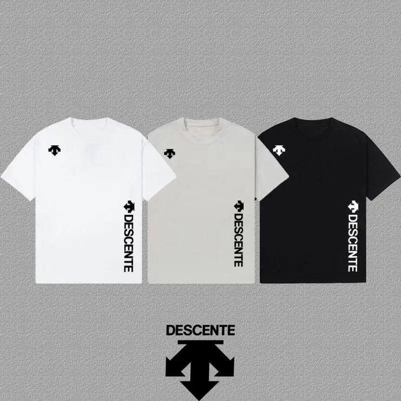 Descente S-2XL dgtr3806